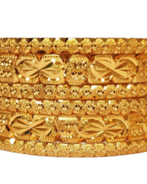 METAL BANGLES