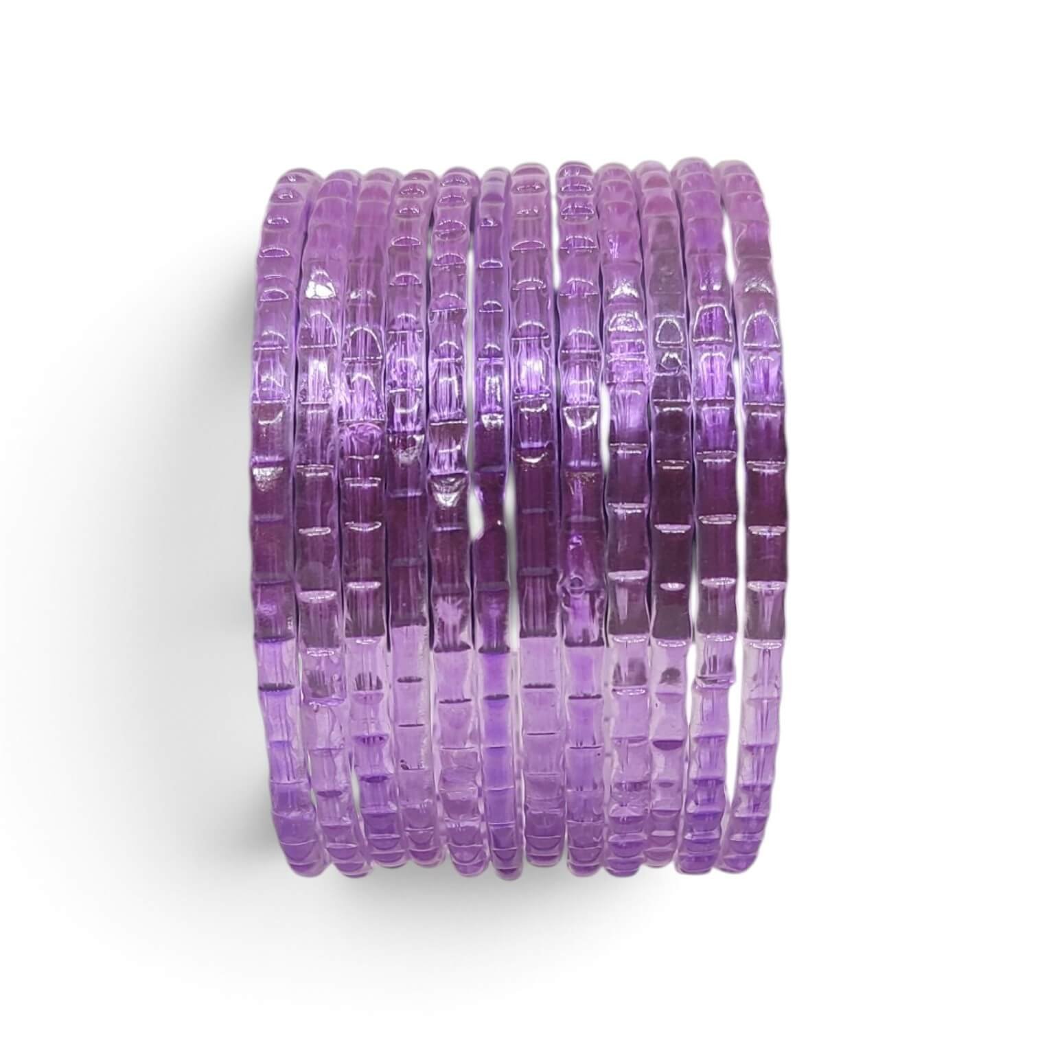 BGL1DZ0001 Alexa Purple