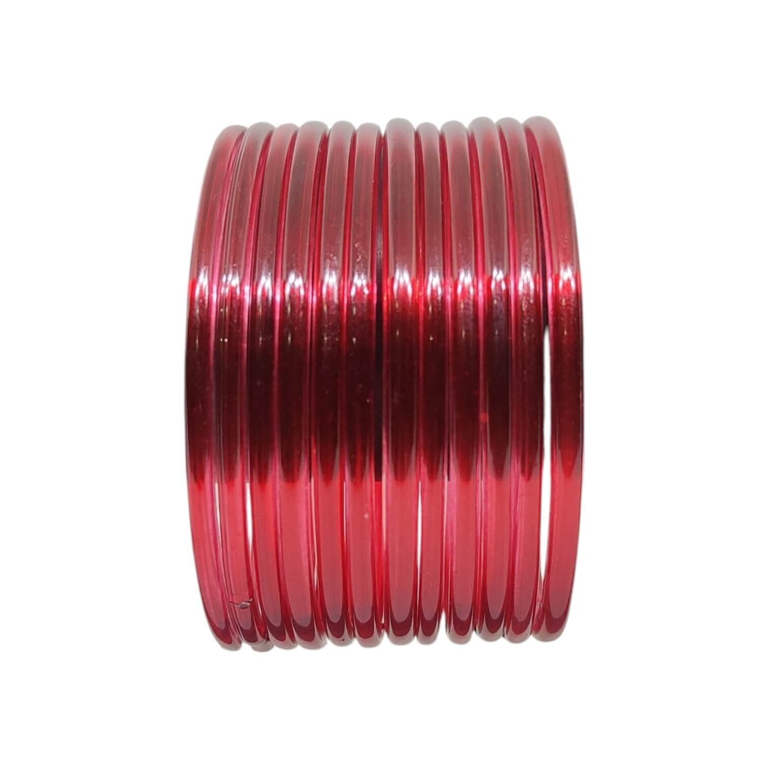 BGL1DZ0004 I-Jelly Red