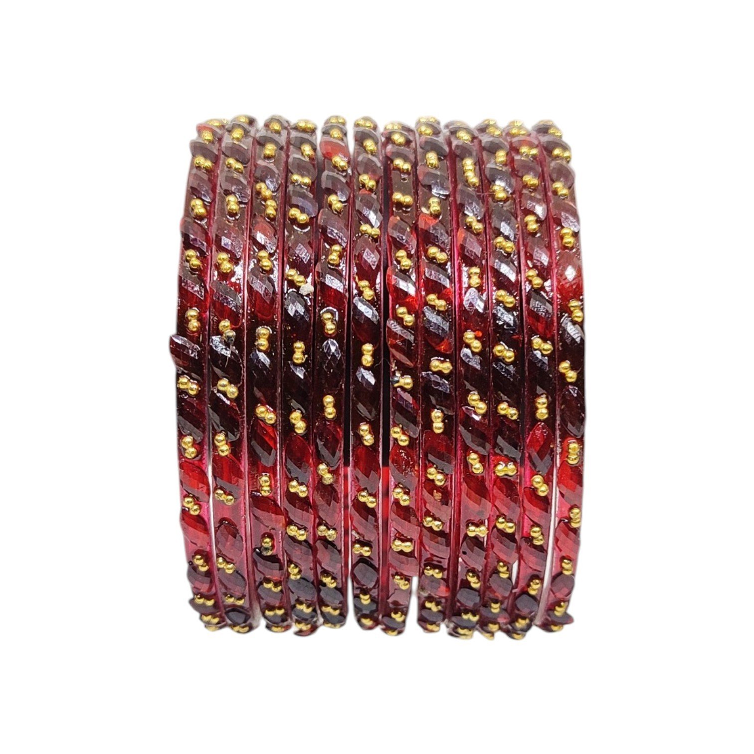 BGL1DZ0007 Vrindavan Maroon (1)