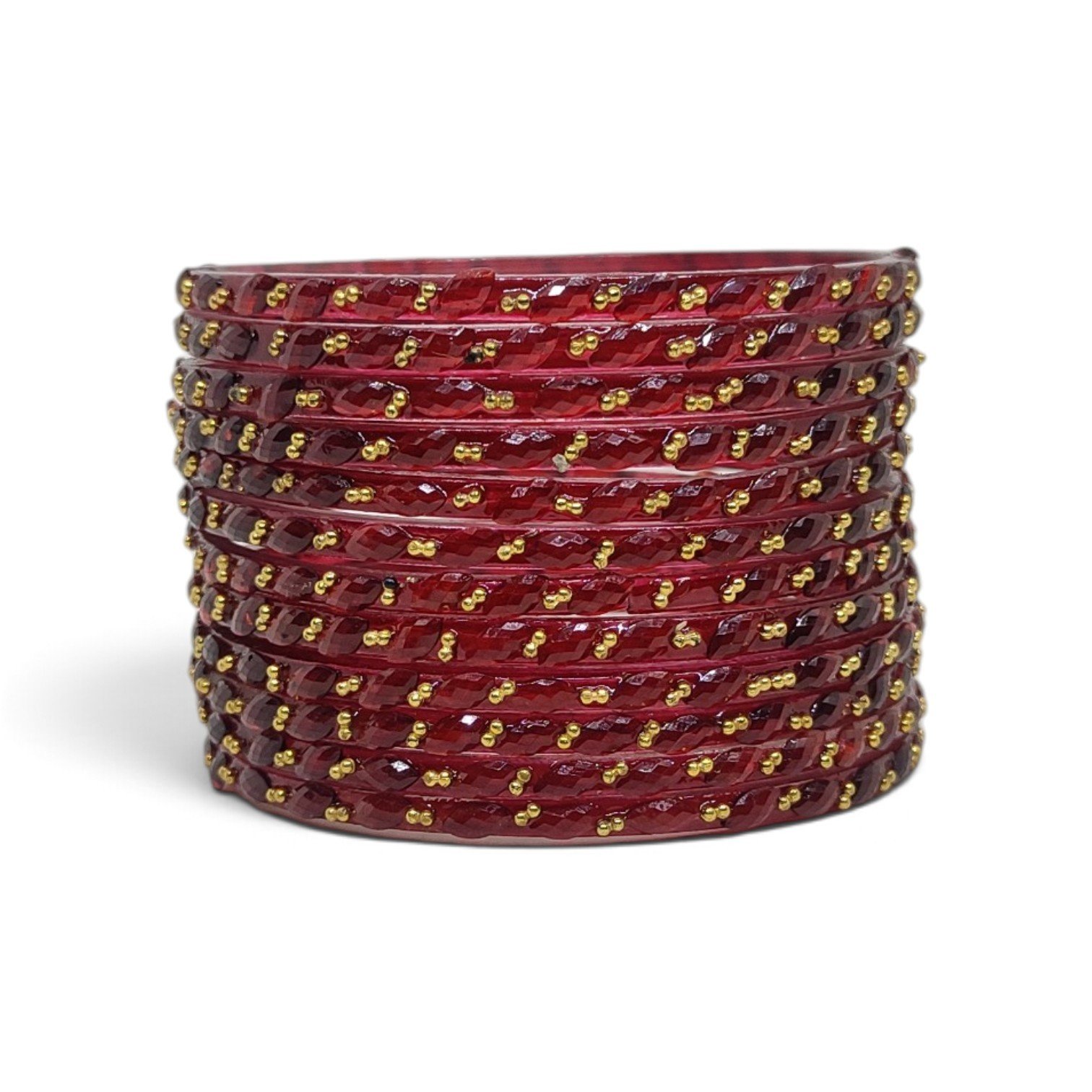 BGL1DZ0007 Vrindavan Maroon