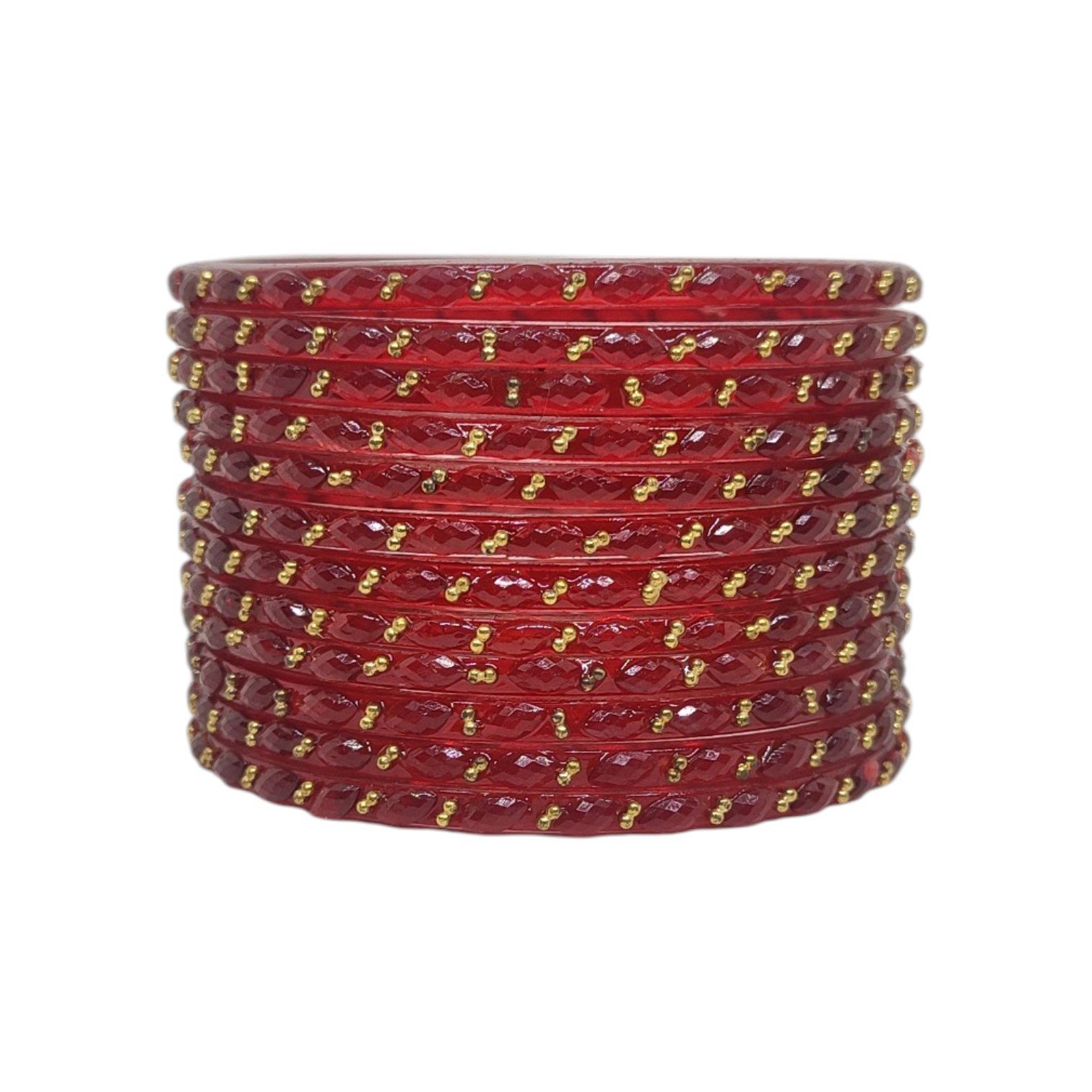 BGL1DZ0007 Vrindavan Red