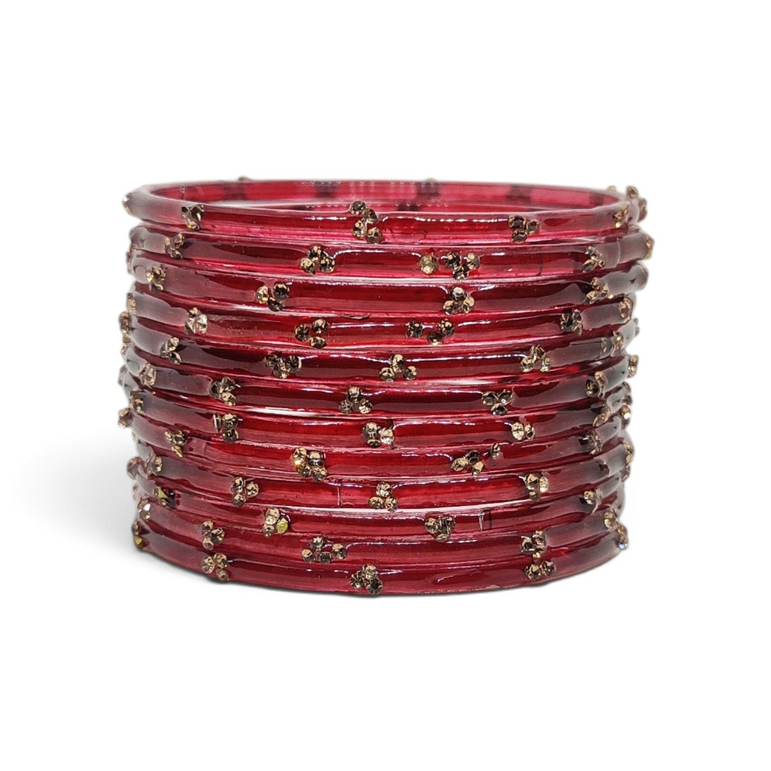BGL1DZ0008 Barsana Maroon